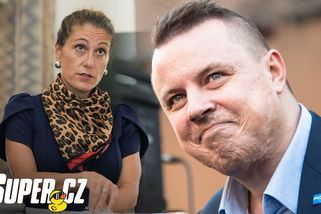 Super kachna: Rajchl drsně zúčtoval nejen s prezidentem, ale taky s opozicí. Decroix úplně vypěnila! - Super.cz